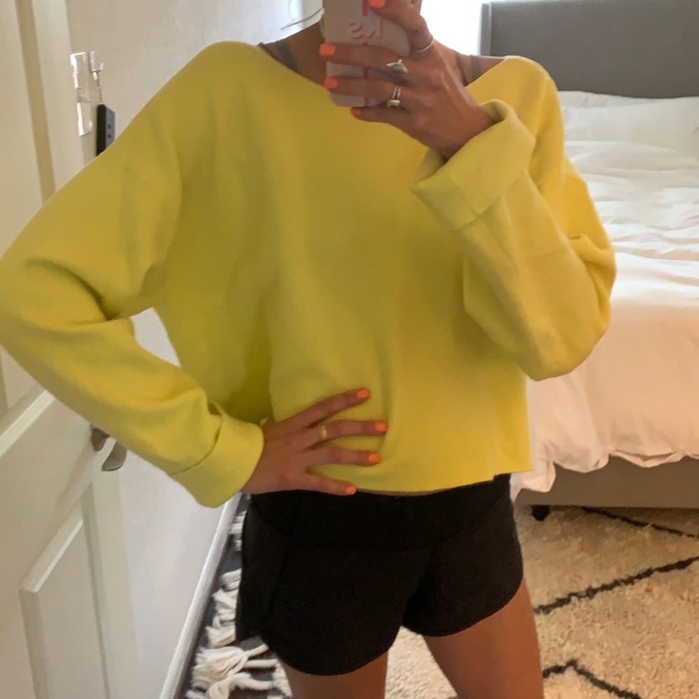 Zara Knit